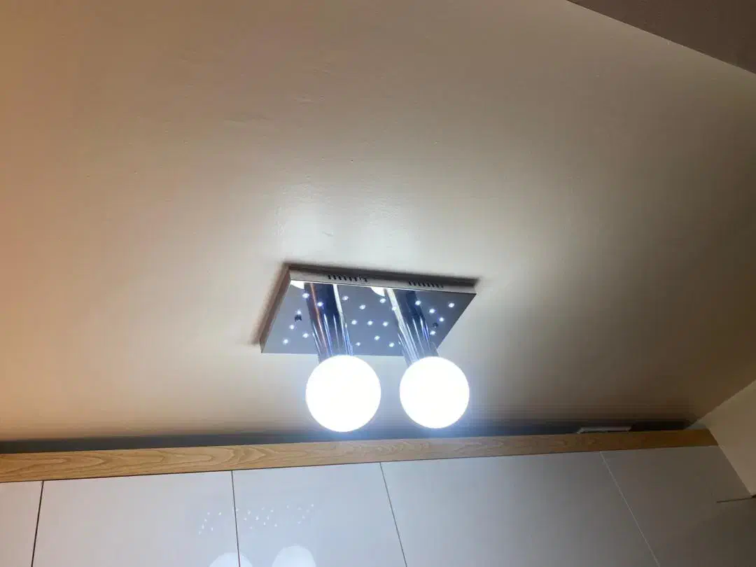 لوستر اشپزخانه|لوستر و چراغ آویز|تهران, اوقاف|دیوار