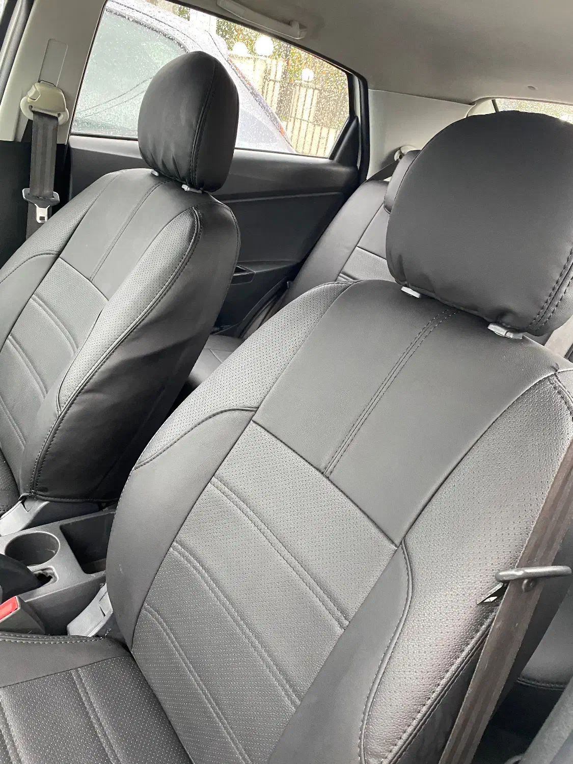 ام وی ام ۳۱۵ مدل ۹۵ mvm|خودرو سواری و وانت|هشتگرد, شهرک ولیعصر (مصلی)|دیوار