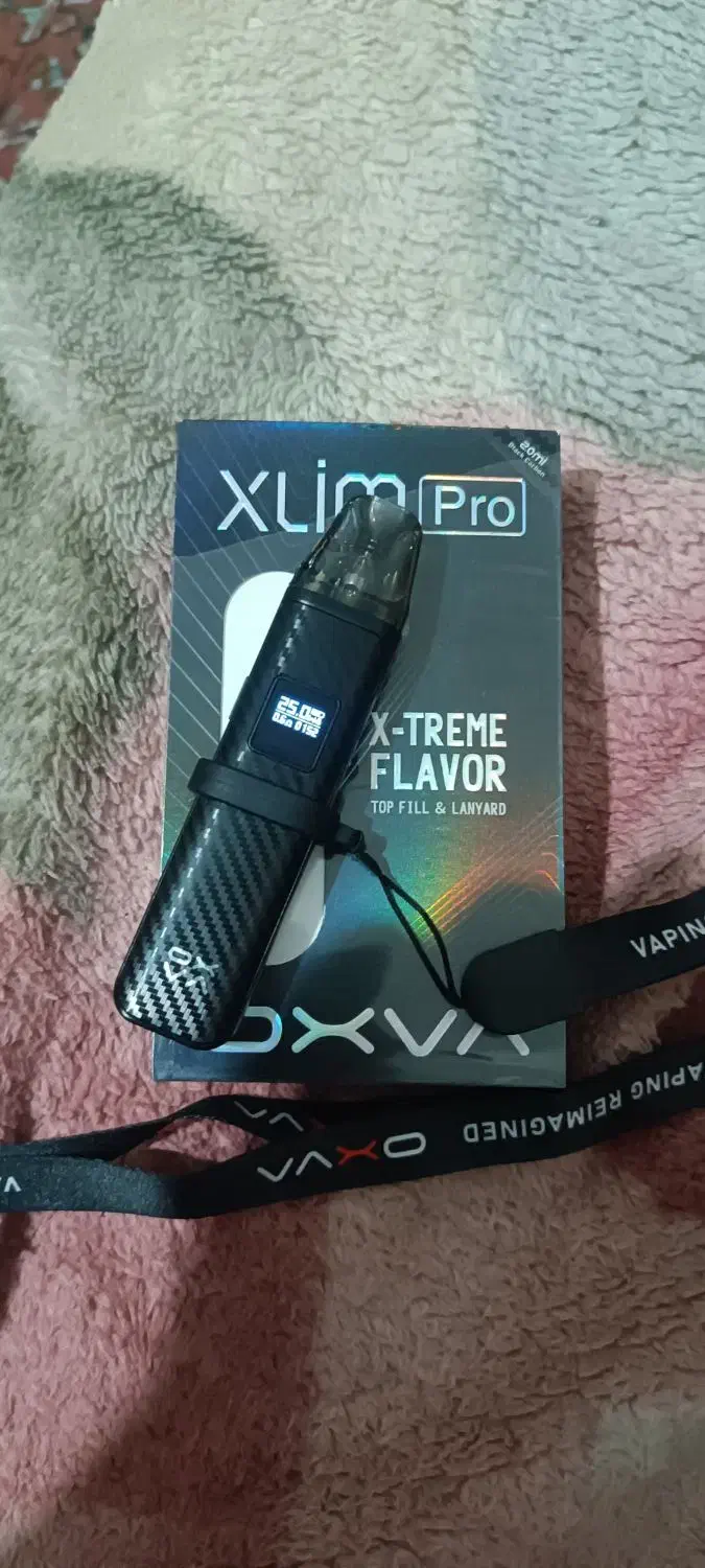پاد اکسوا Xlim pro|زیورآلات و اکسسوری|شیراز, شهرک دارایی|دیوار