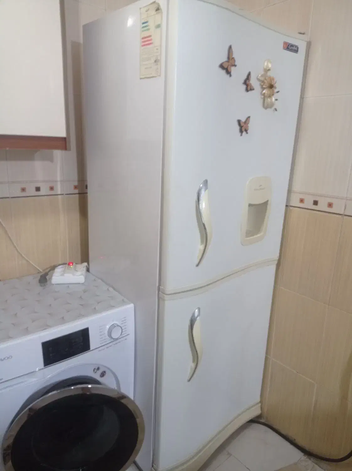 یخچال وفریزر|یخچال و فریزر|بجنورد, |دیوار