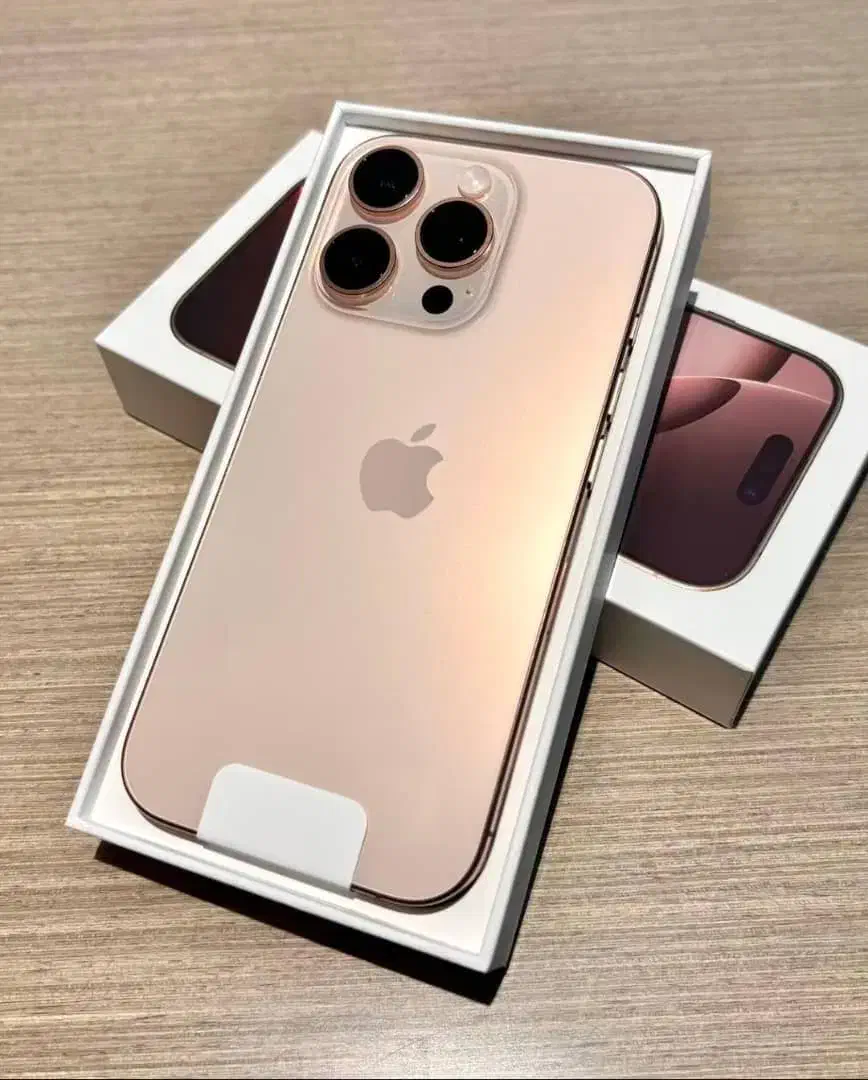 iPhone 16 promax|موبایل|یاسوج, |دیوار