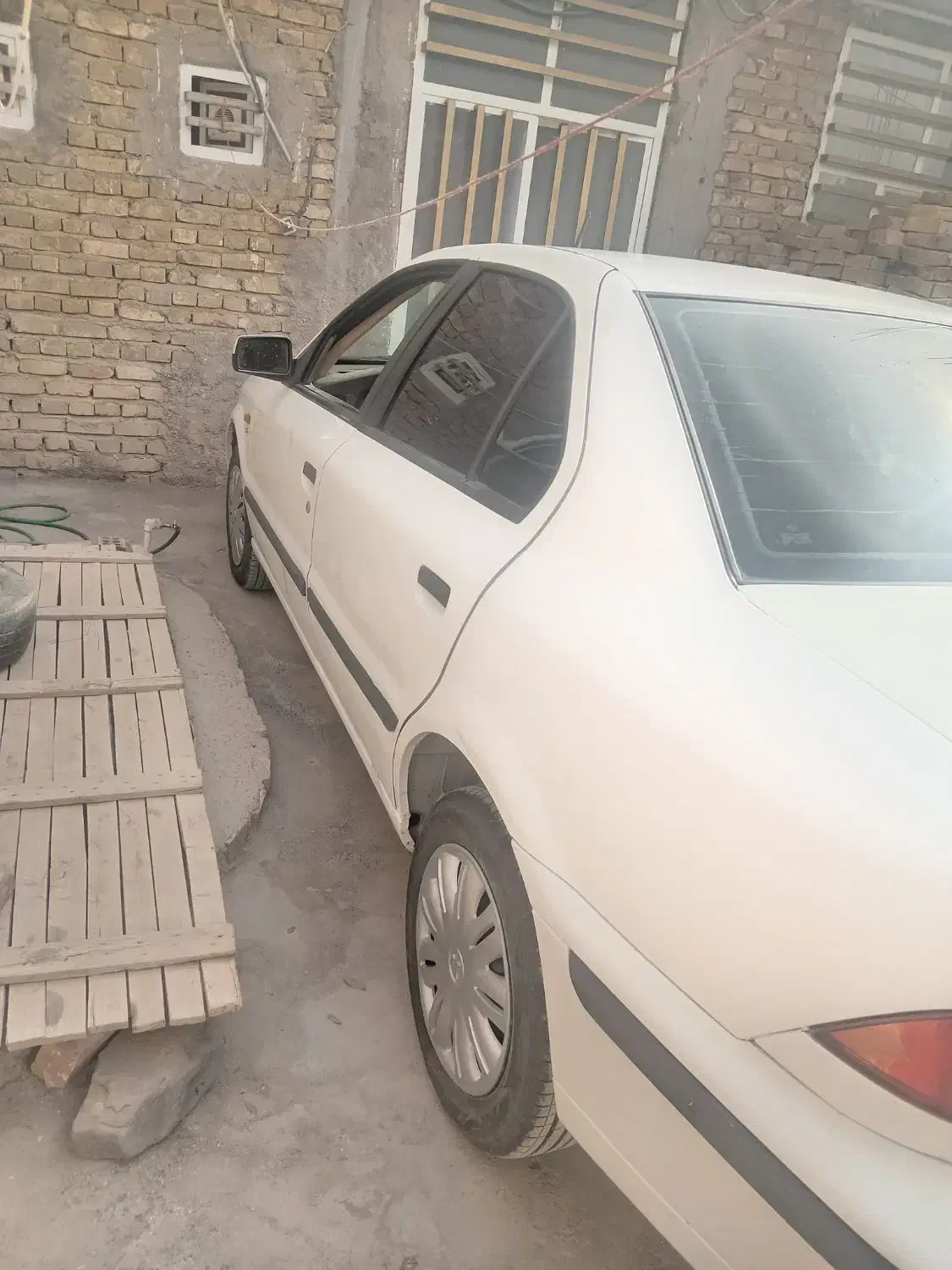 سمند الکس|خودرو سواری و وانت|کرمان, |دیوار