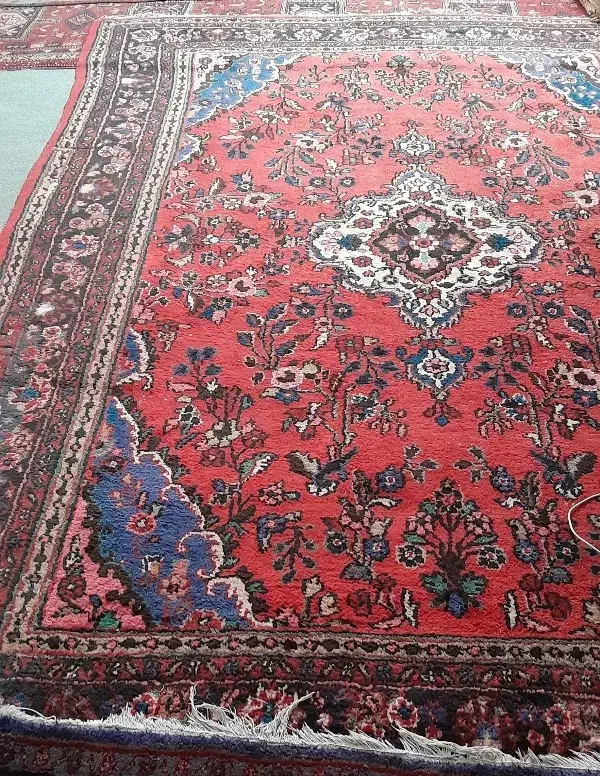 فرش دستبافت|فرش|تبریز, |دیوار