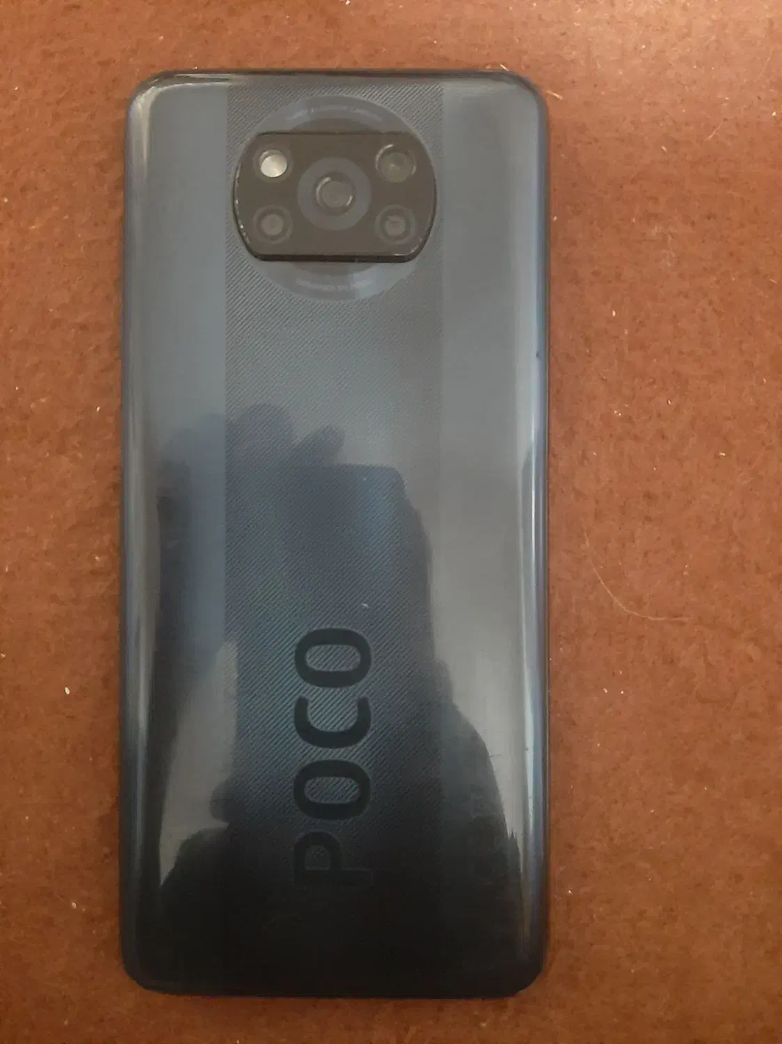 poco x3|موبایل|اردبیل, |دیوار