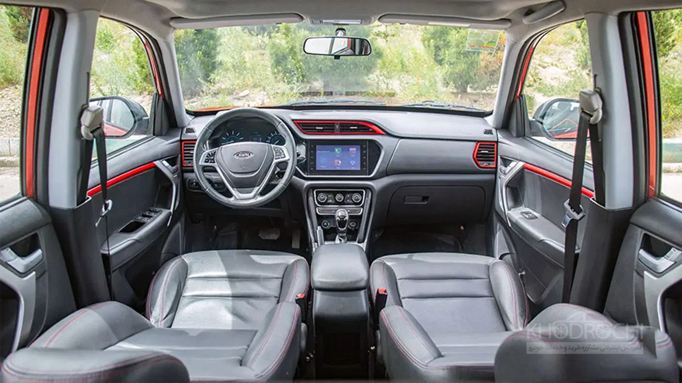 ام وی ام x33s اسپرت اتوماتیک|خودرو سواری و وانت|گرگان, |دیوار