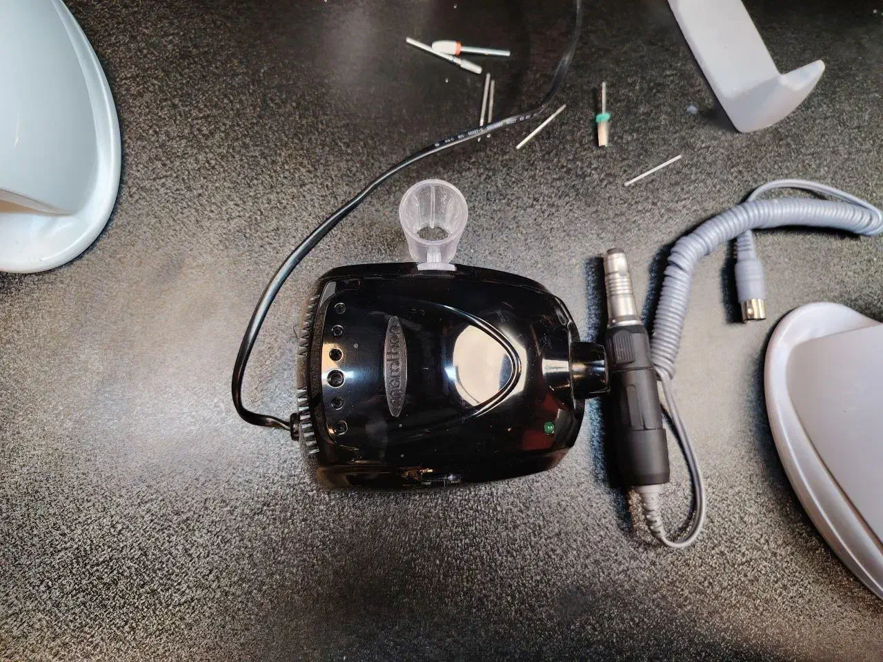 تجهیزات ناخن زیر قیمت بازار|آرایشگاه و سالن‌های زیبایی|تهران, نصرت|دیوار