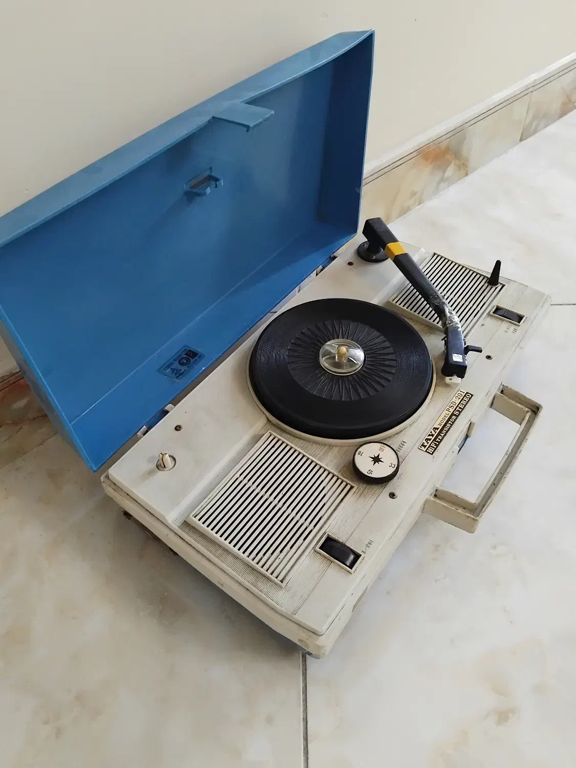 گرام تایا|کلکسیون اشیاء عتیقه|تهران, منیریه|دیوار