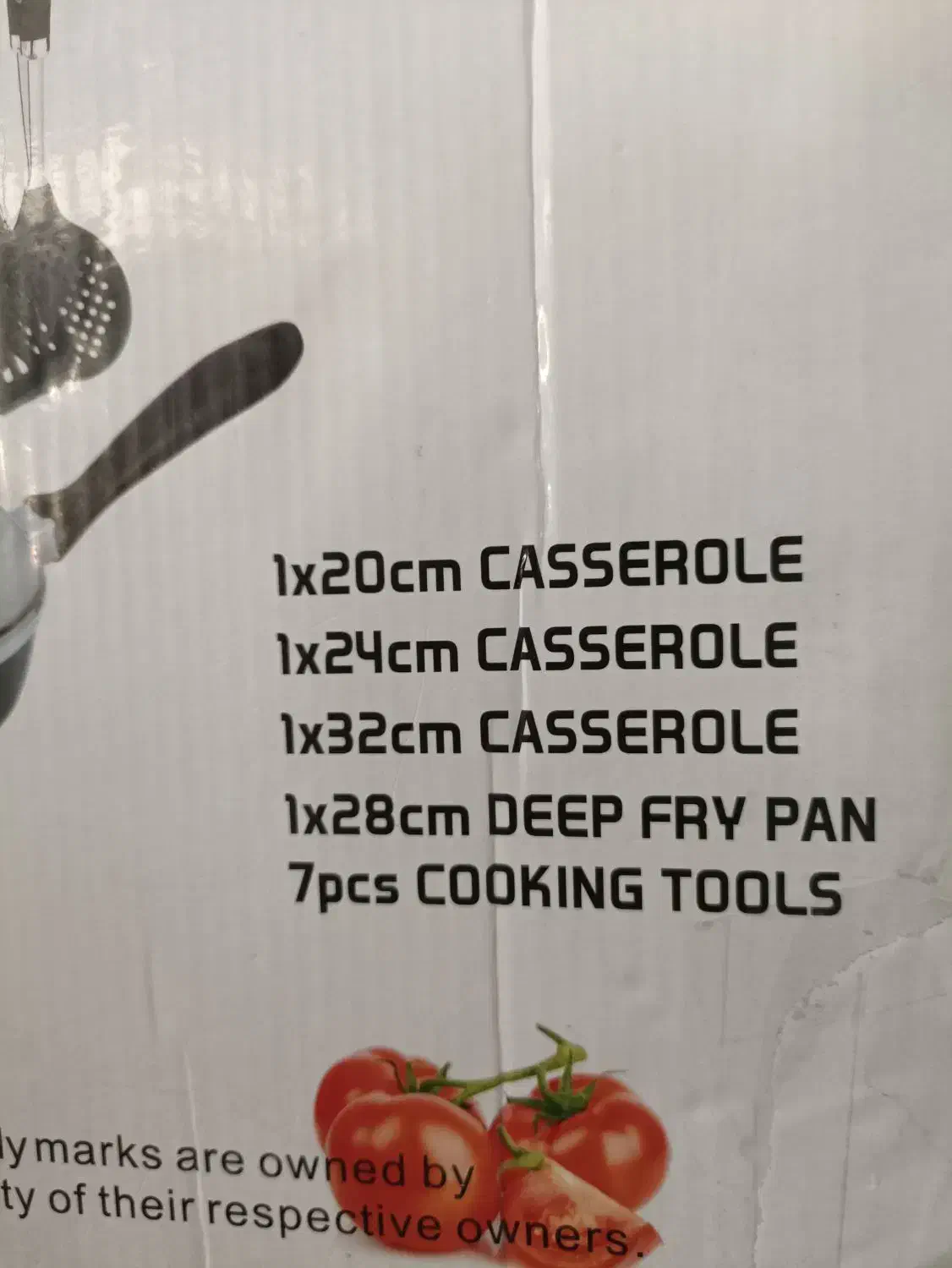 قابلمه چدن|ظروف پختوپز|تهران, شکوفه|دیوار