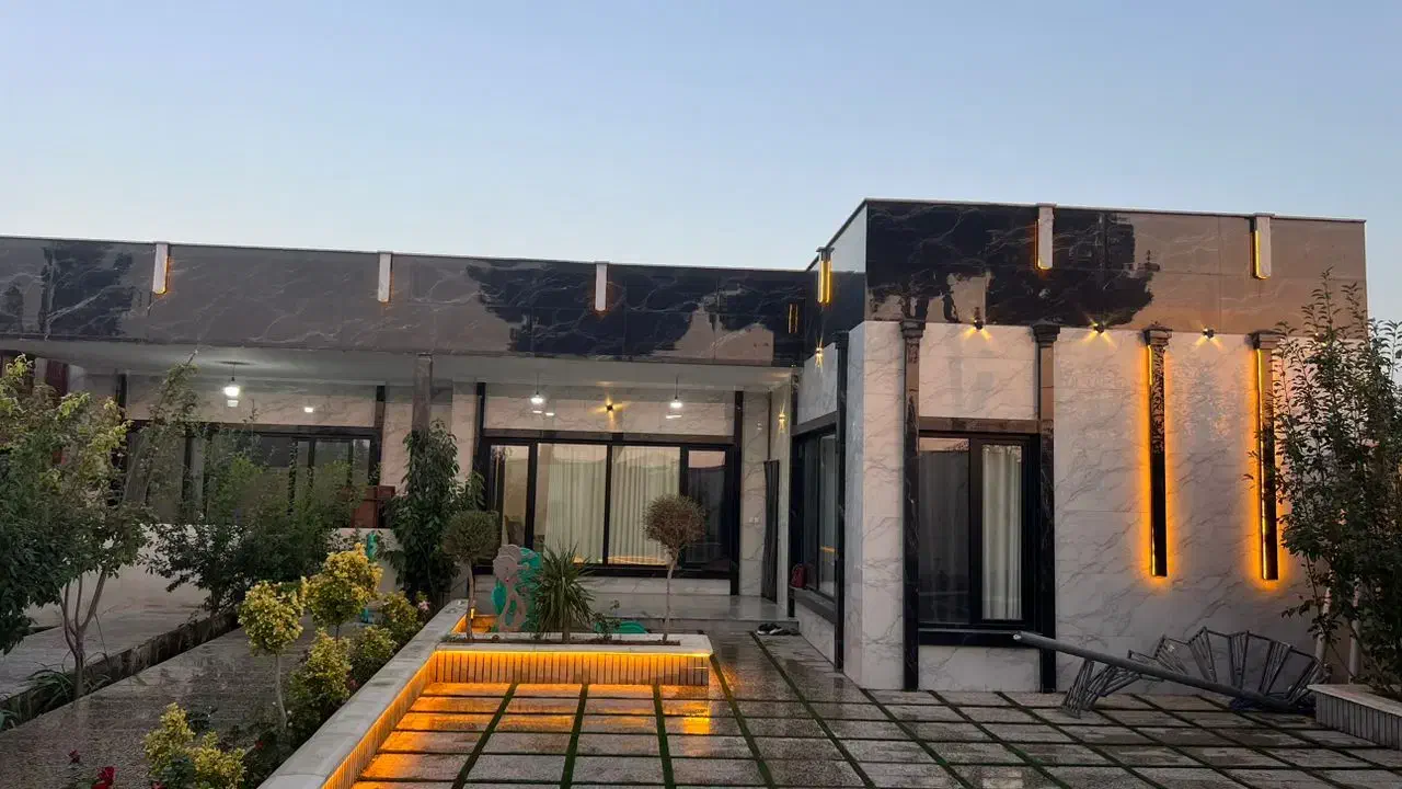 باغ ویلا|فروش خانه و ویلا|ماهدشت, |دیوار