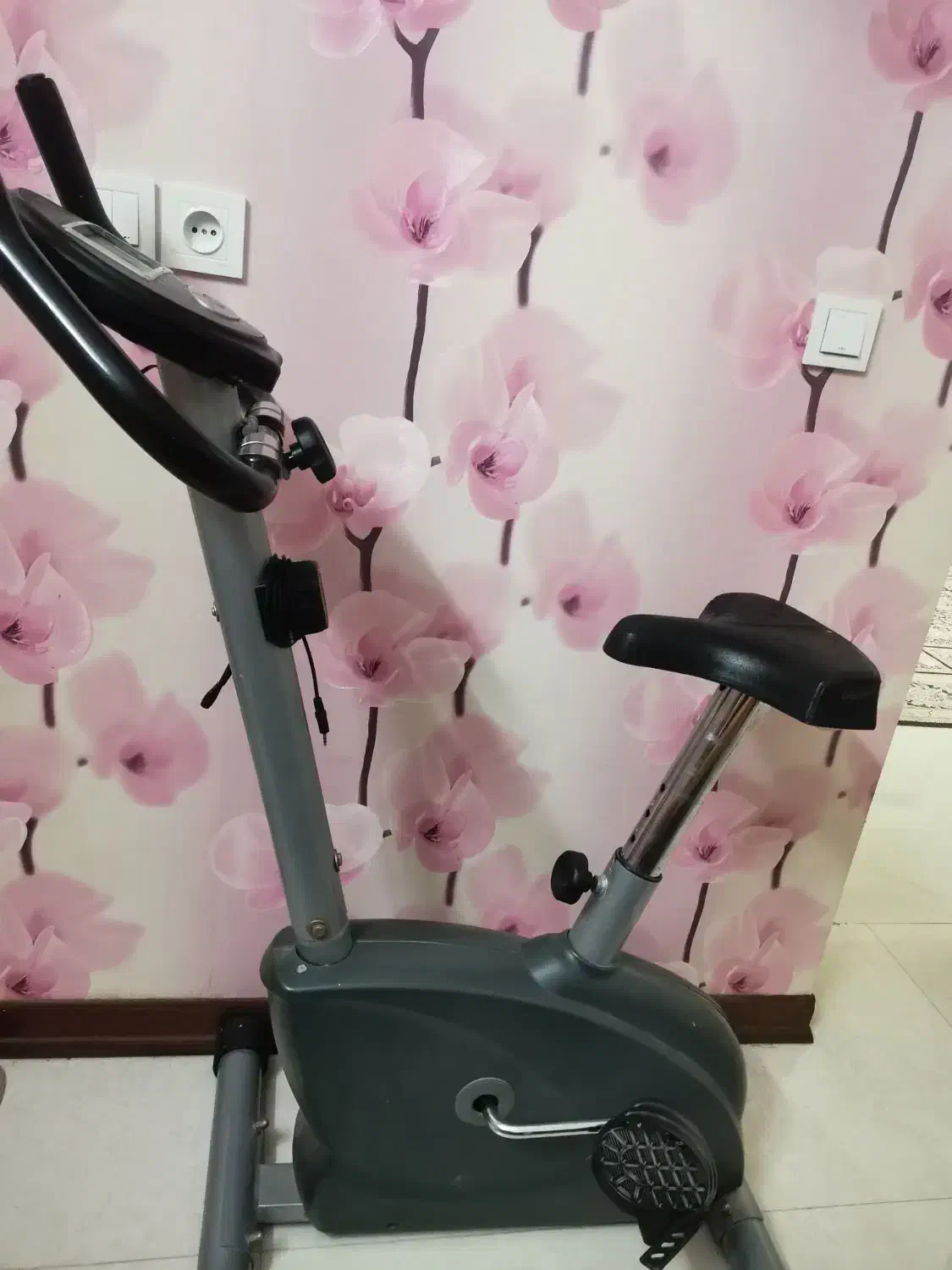 دوچرخه|تجهیزات ورزشی|ری, فیروزآبادی|دیوار