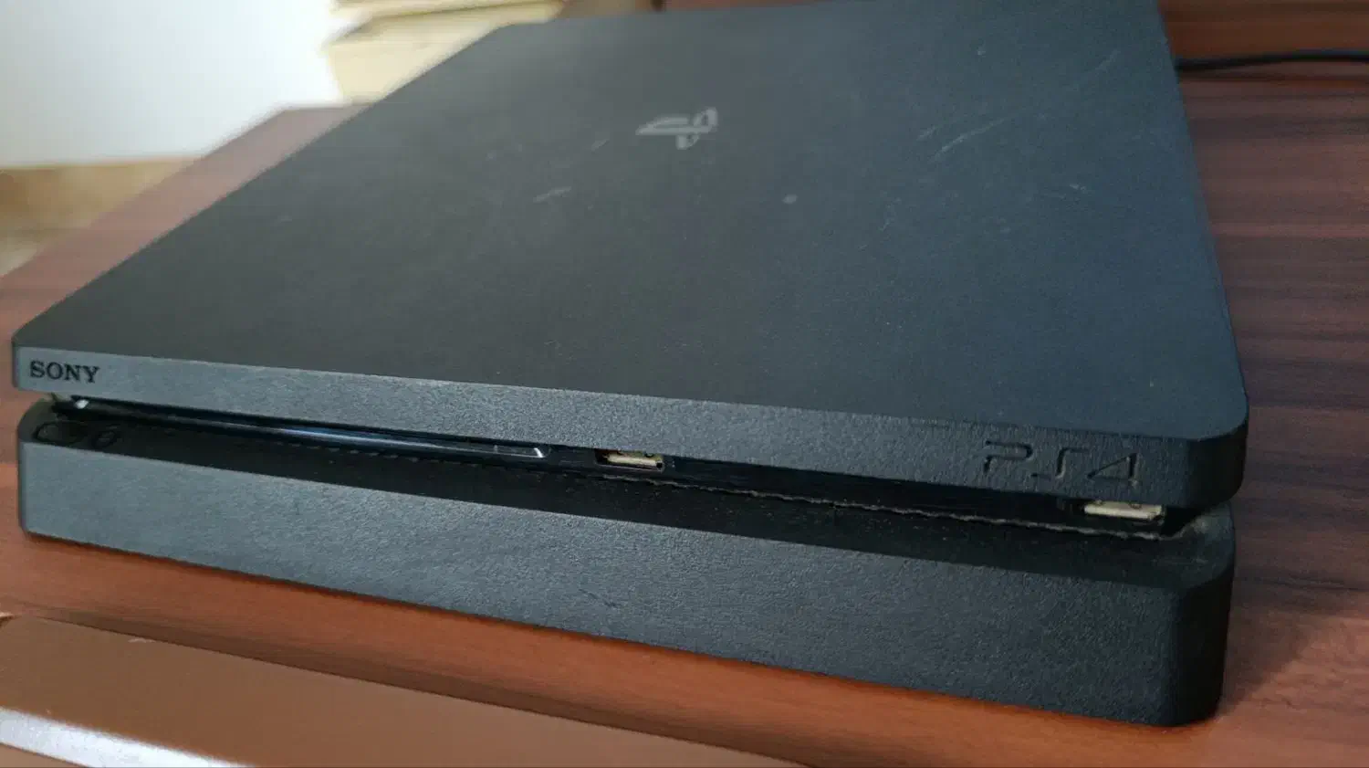 ps4 slim|کنسول، بازی ویدئویی و آنلاین|بابلسر, |دیوار