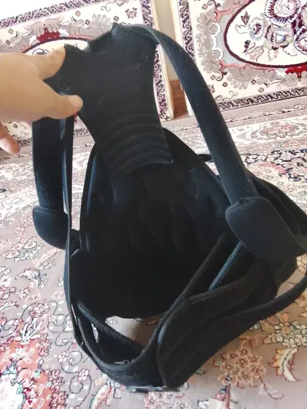 کمربند دیسک عمل مدل بالا|کیف، کفش، کمربند|اشنویه, |دیوار