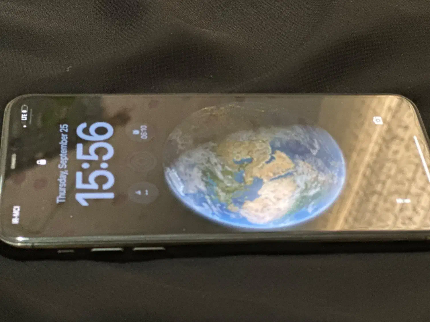 اپل iPhone 11 Pro Max با حافظهٔ ۶۴ گیگابایت|موبایل|تهران, آهنگ|دیوار