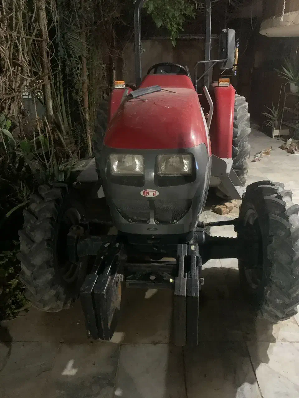 تراکتور 470جفت صفر سوخت فعال|خودرو سنگین|سیب و سوران, |دیوار