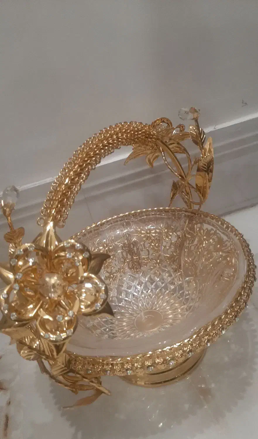 شکلات خوری اماراتی|کلکسیون اشیاء عتیقه|آبسرد, |دیوار