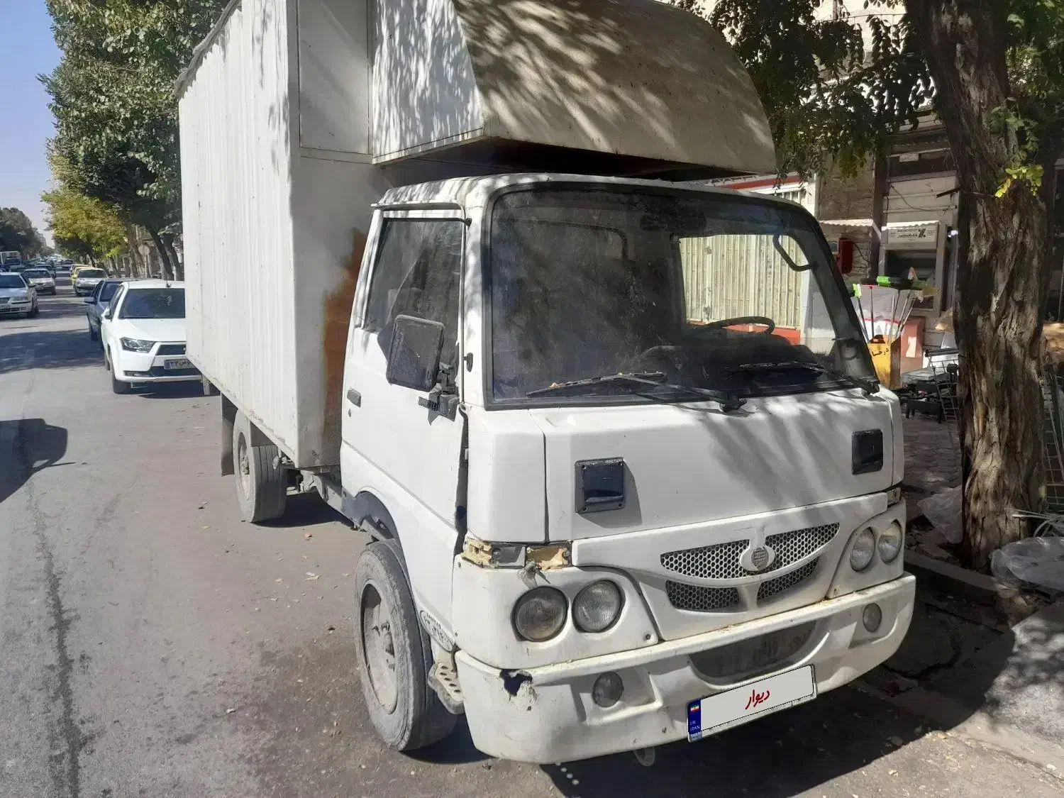 نیسان موتور z|خودرو سواری و وانت|شهرکرد, |دیوار