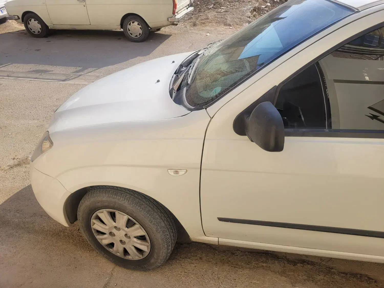 تیبا‌۲‌مدل‌۱۴۰۰|خودرو سواری و وانت|اصفهان, قهجاورستان|دیوار