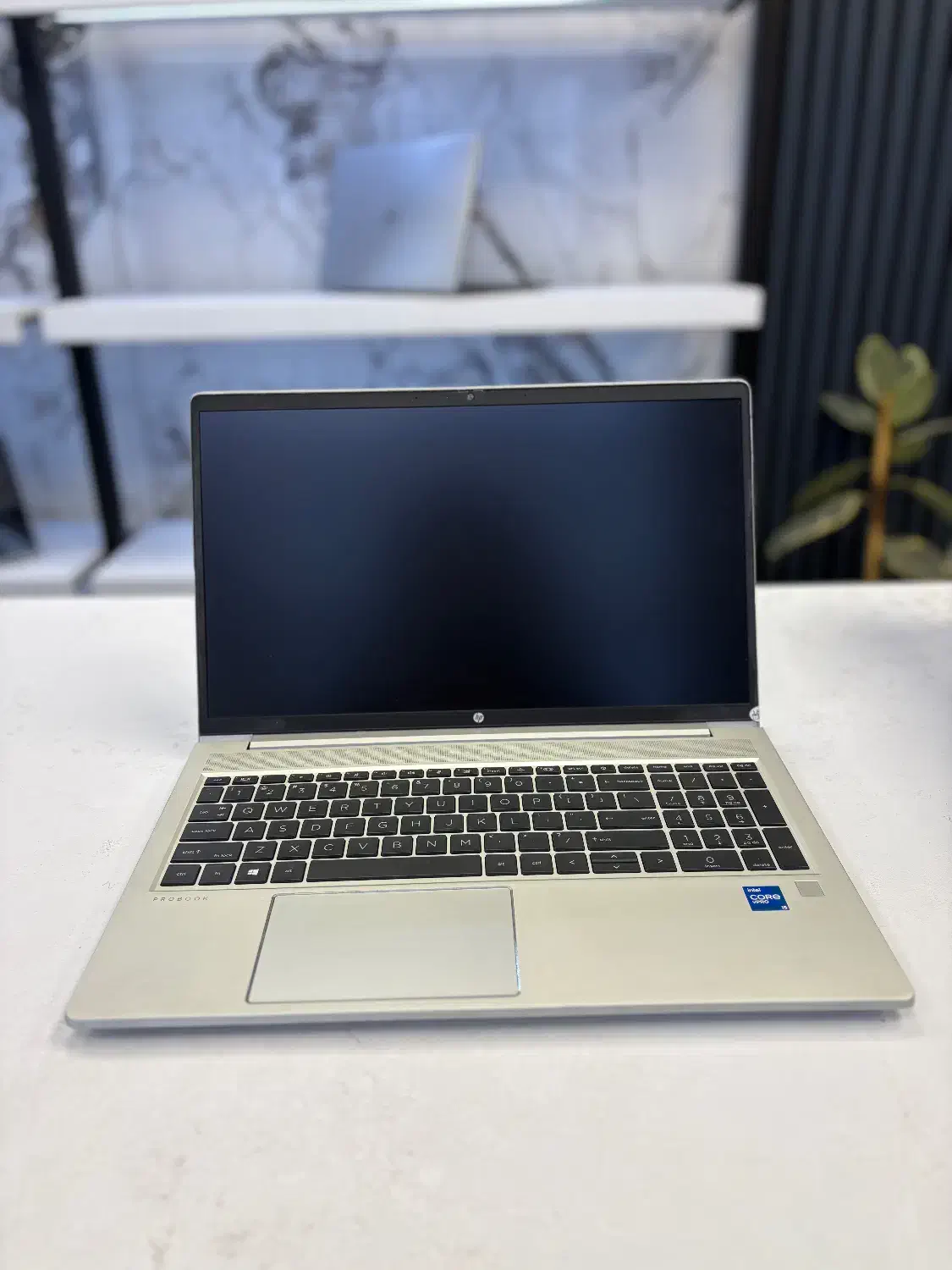 لپ تاپ استوک نسل ۱۱ زیر 40 تومن hp probook 650 G8|رایانه همراه|کرج, اصفهانی‌ها|دیوار