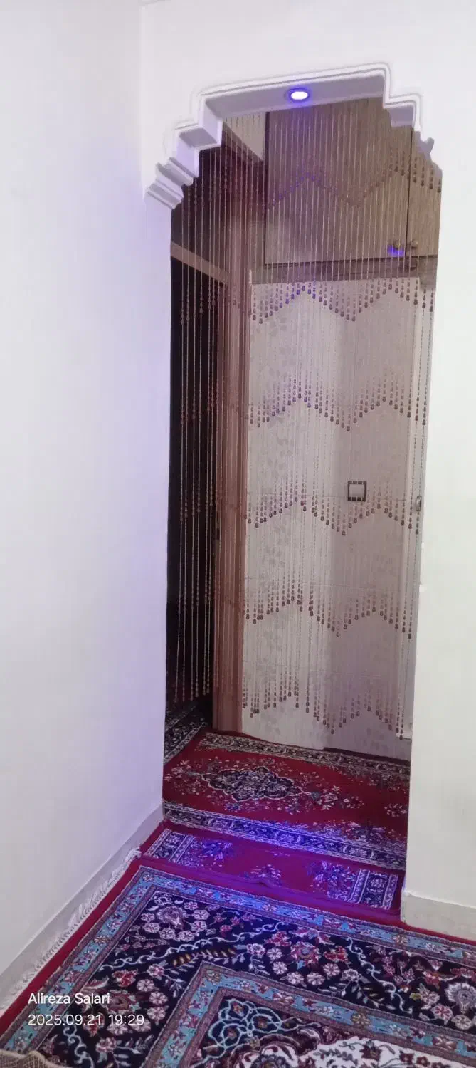 پــرده آویــز|پرده، رانر، رومیزی|دورود, |دیوار