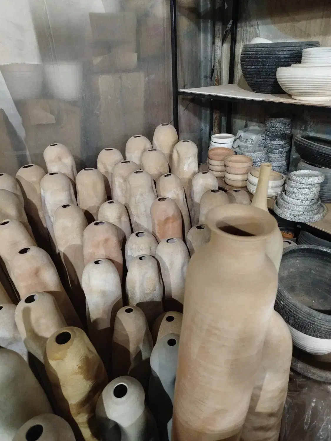 پایه آباژور|صنایع دستی و سایر لوازم تزئینی|هشتگرد, شهرک ولیعصر (مصلی)|دیوار