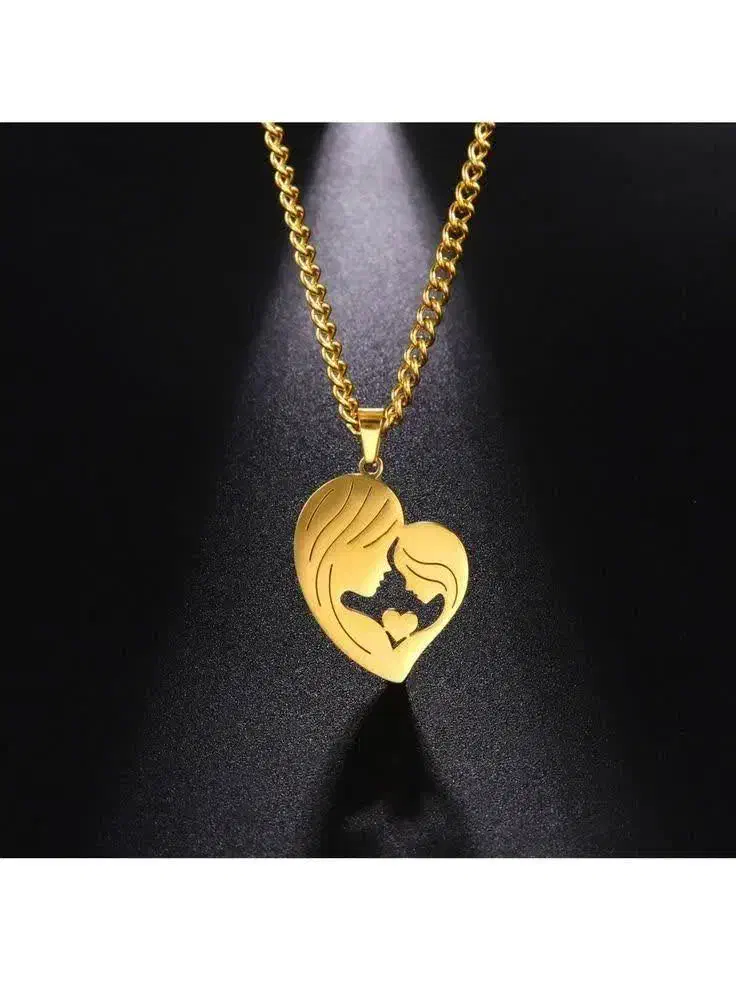 پلاک طلا مادر.|جواهرات|تهران, بازار|دیوار