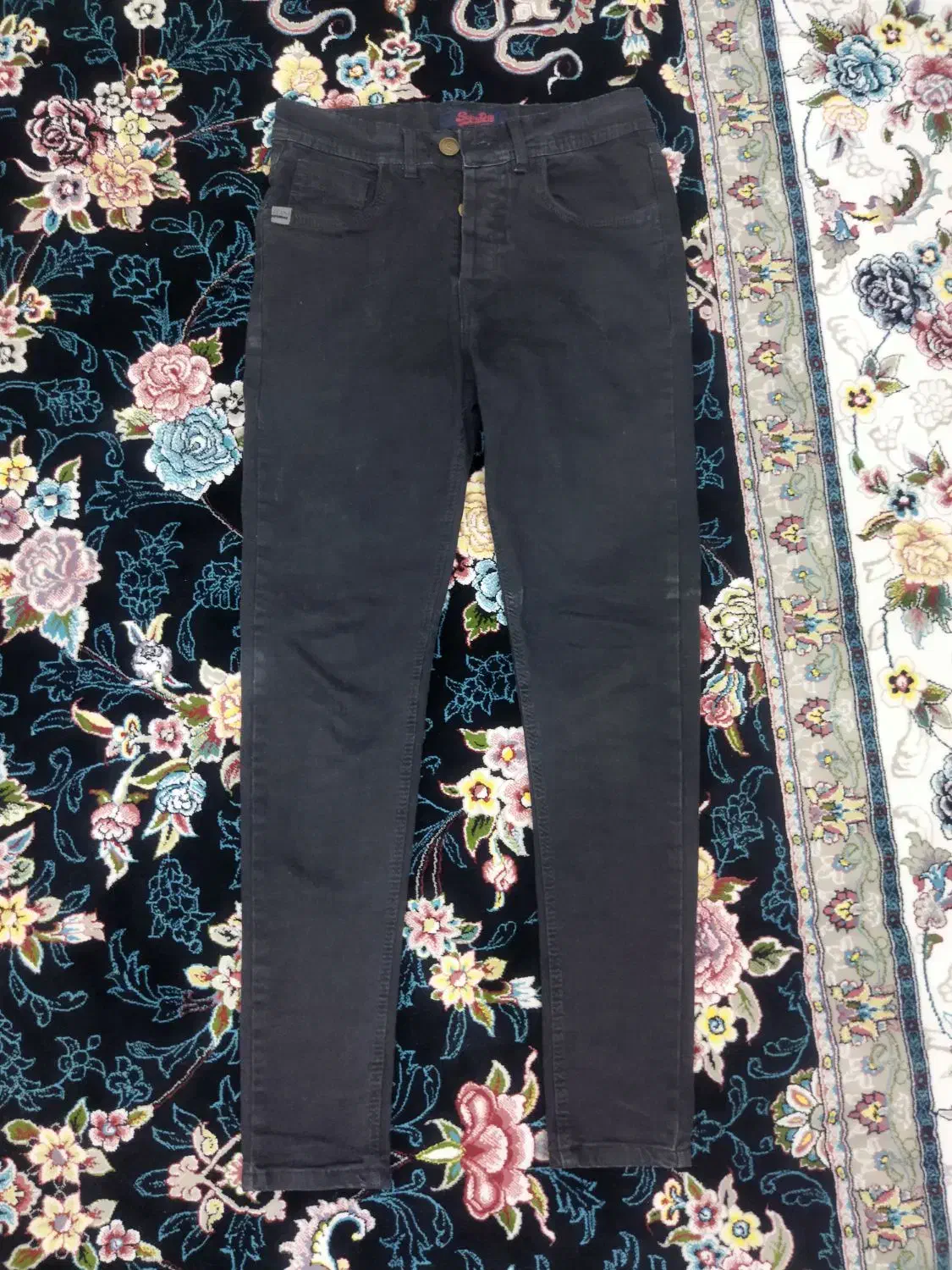 شلوار لی (مردانه)|لباس|اسدآباد, |دیوار