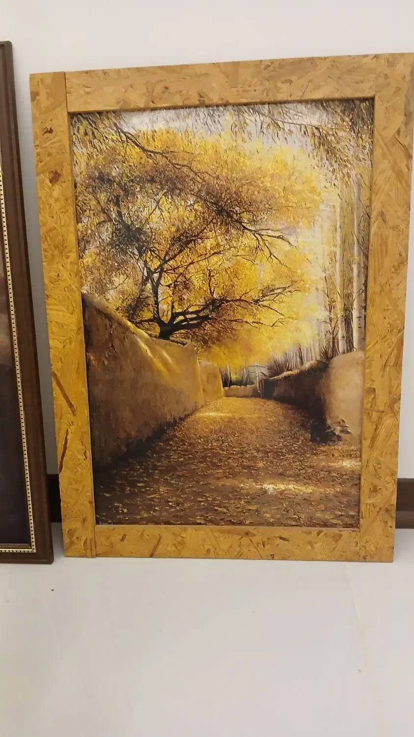 تابلو نقاشی|تابلو، نقاشی، عکس|الوند, |دیوار