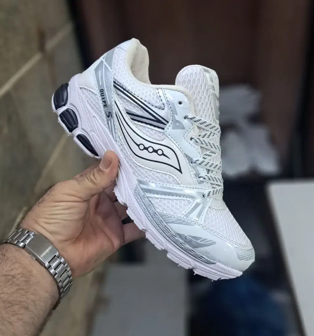 کفش ساکونی41تا44کامل موجوده|کیف، کفش، کمربند|فسا, |دیوار