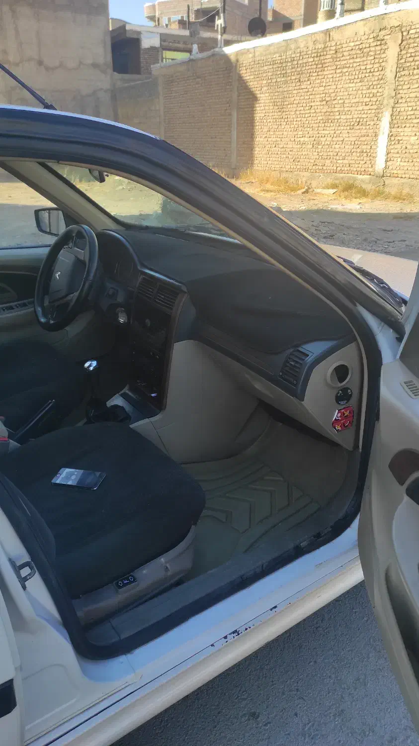 پژو پارسtv5|خودرو سواری و وانت|سقز, |دیوار