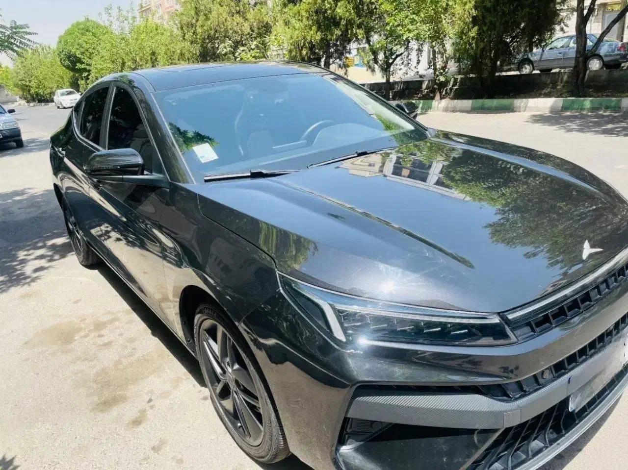 کی ام سی J7 KMC جی 7|خودرو سواری و وانت|تهران, قیطریه|دیوار