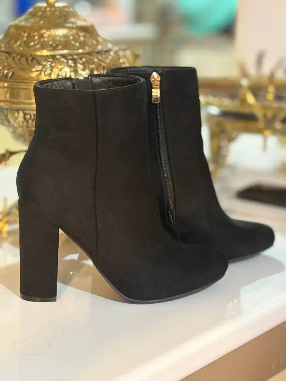 پوت زنانه|کیف، کفش، کمربند|ارومیه, |دیوار