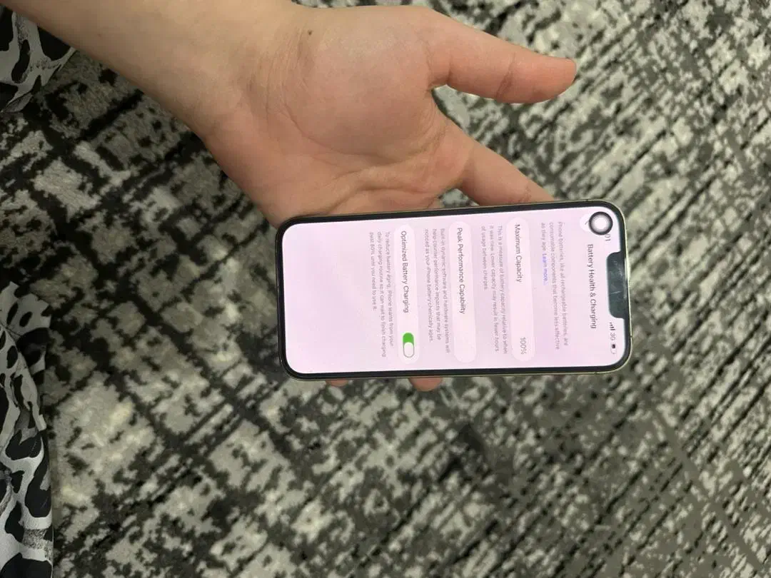 آیفن 13 پرو|موبایل|گلستان (تهران), |دیوار