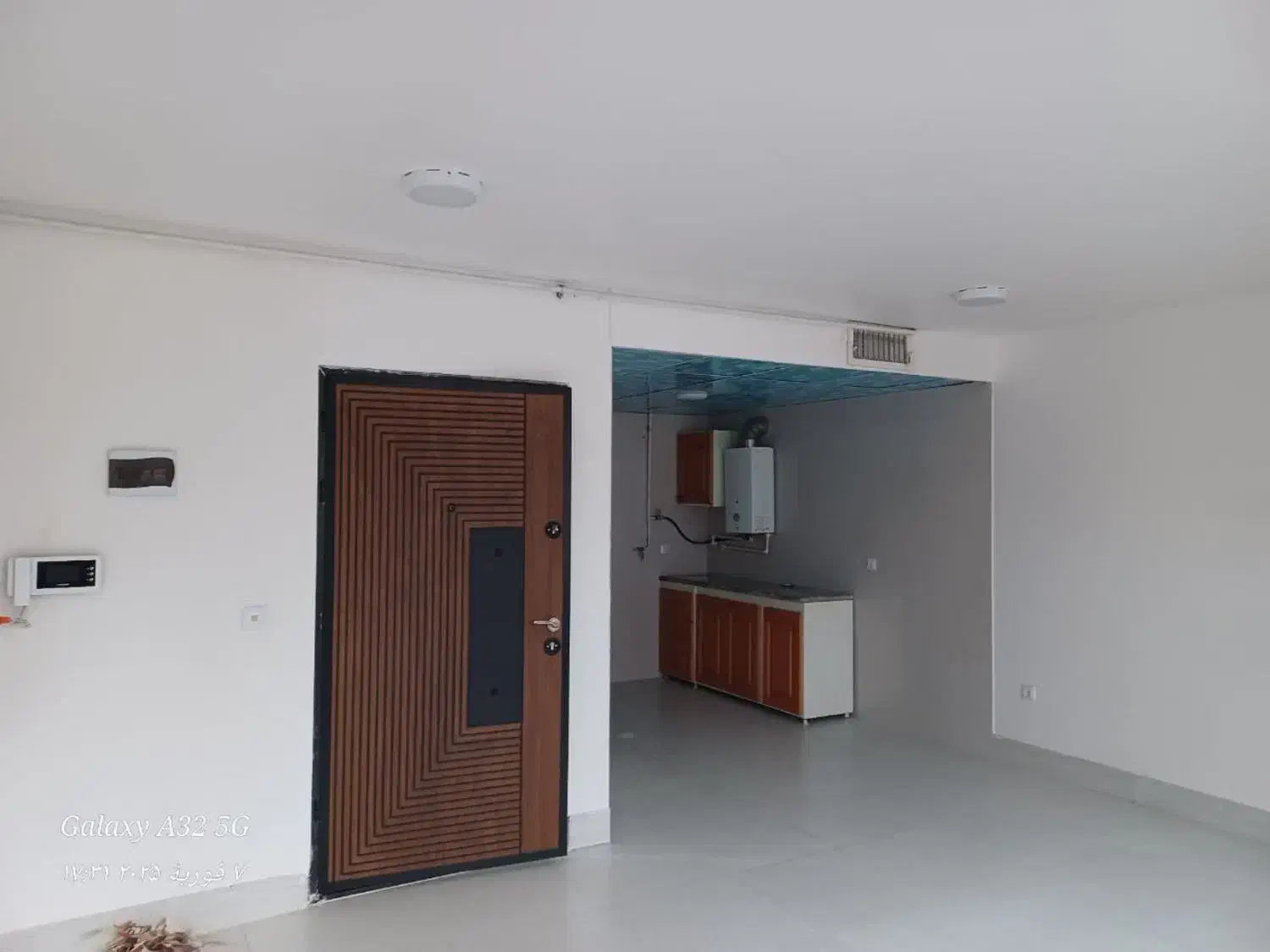 یک واحد ۴۰ متری ،اداری تجاری طبقه اول ،علوی|اجارهٔ دفتر کار، اتاق اداری، مطب|خرم‌آباد, |دیوار