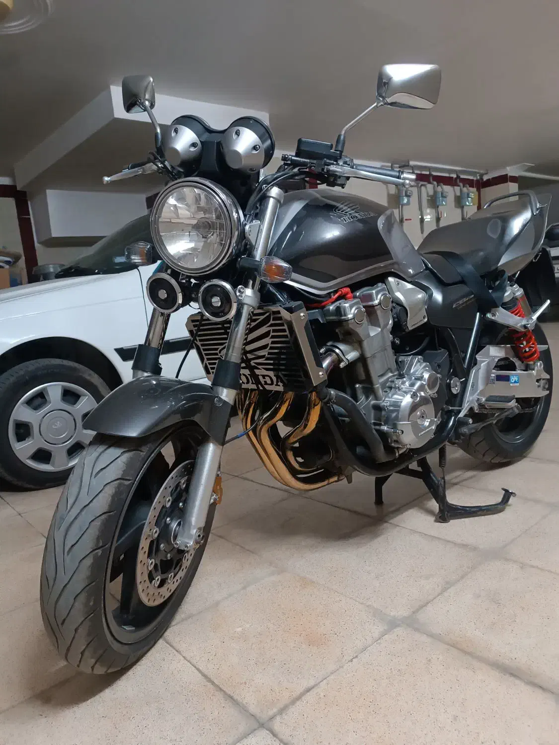 cb1300|موتورسیکلت|ورامین, ورامین|دیوار