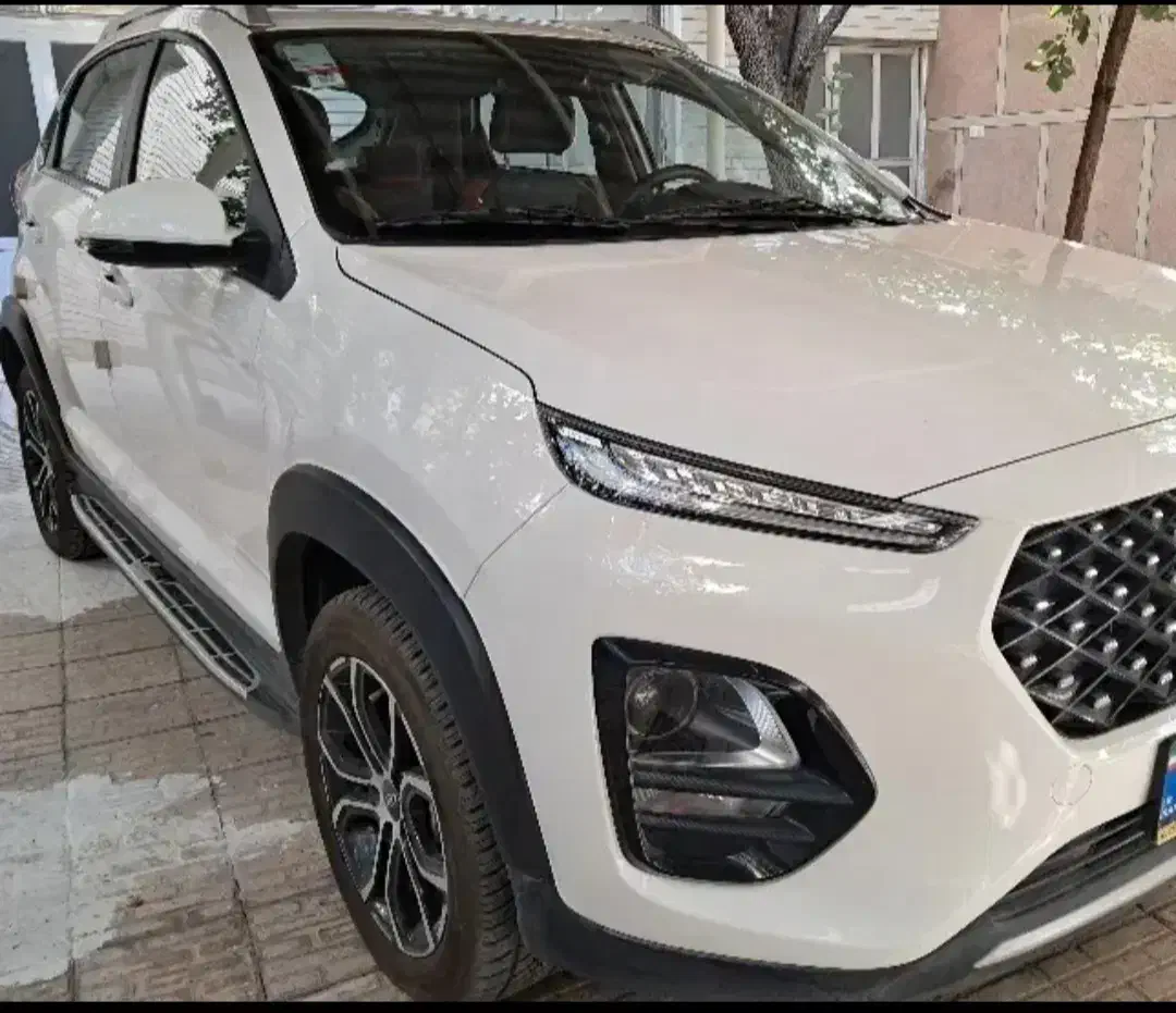 mvm pro X22 تحویلی ۱۴۰۳|خودرو سواری و وانت|همدان, |دیوار