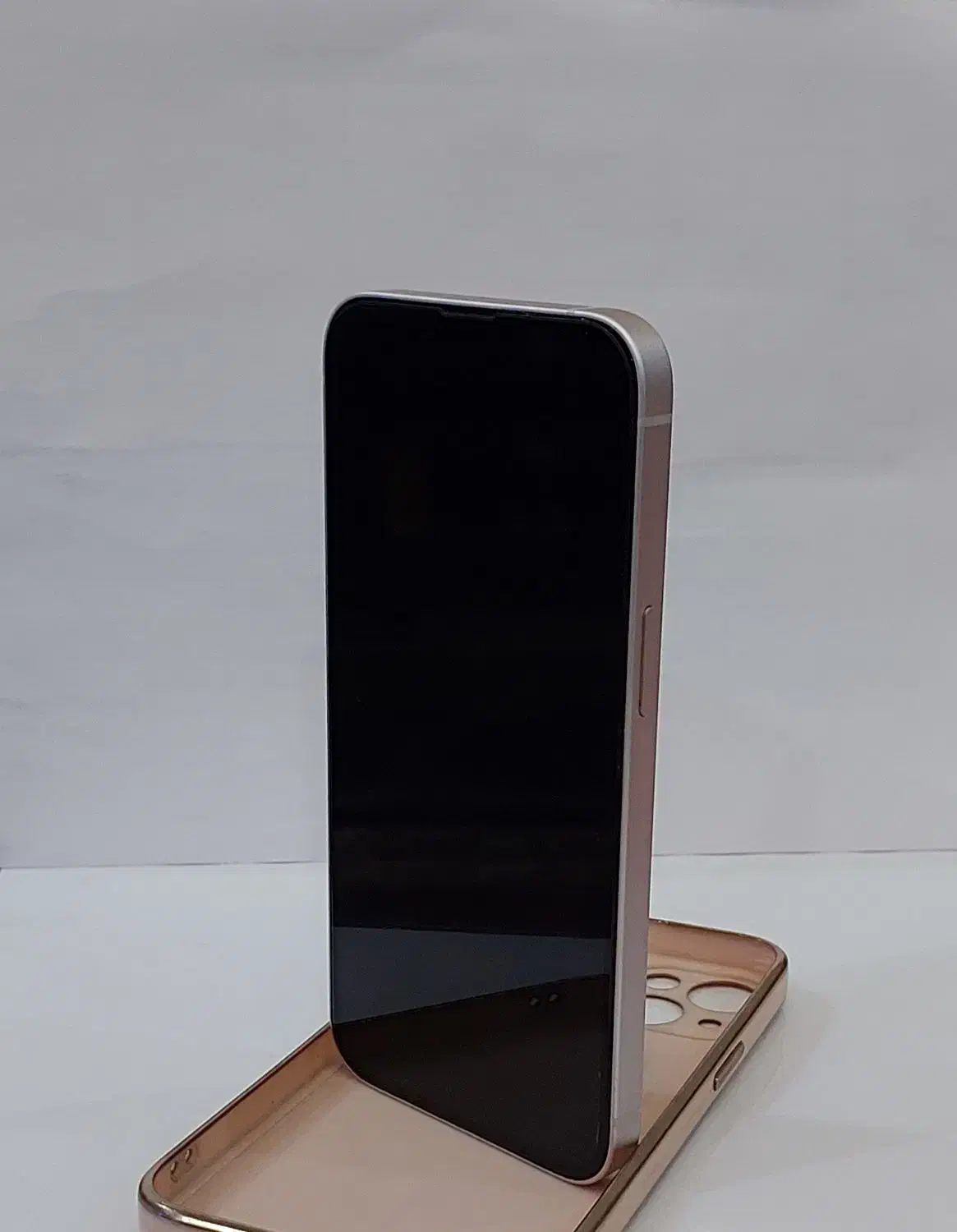 آیفون ۱۳ نرمال ۱۲۸ zaa|موبایل|اسلام‌شهر, شهرک الهیه|دیوار