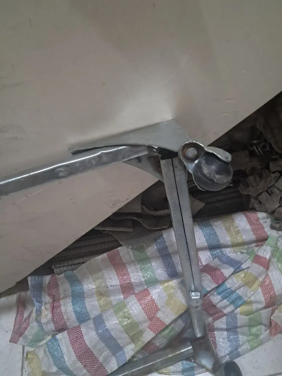 پایه یخچال|سایر لوازم برقی|تبریز, |دیوار