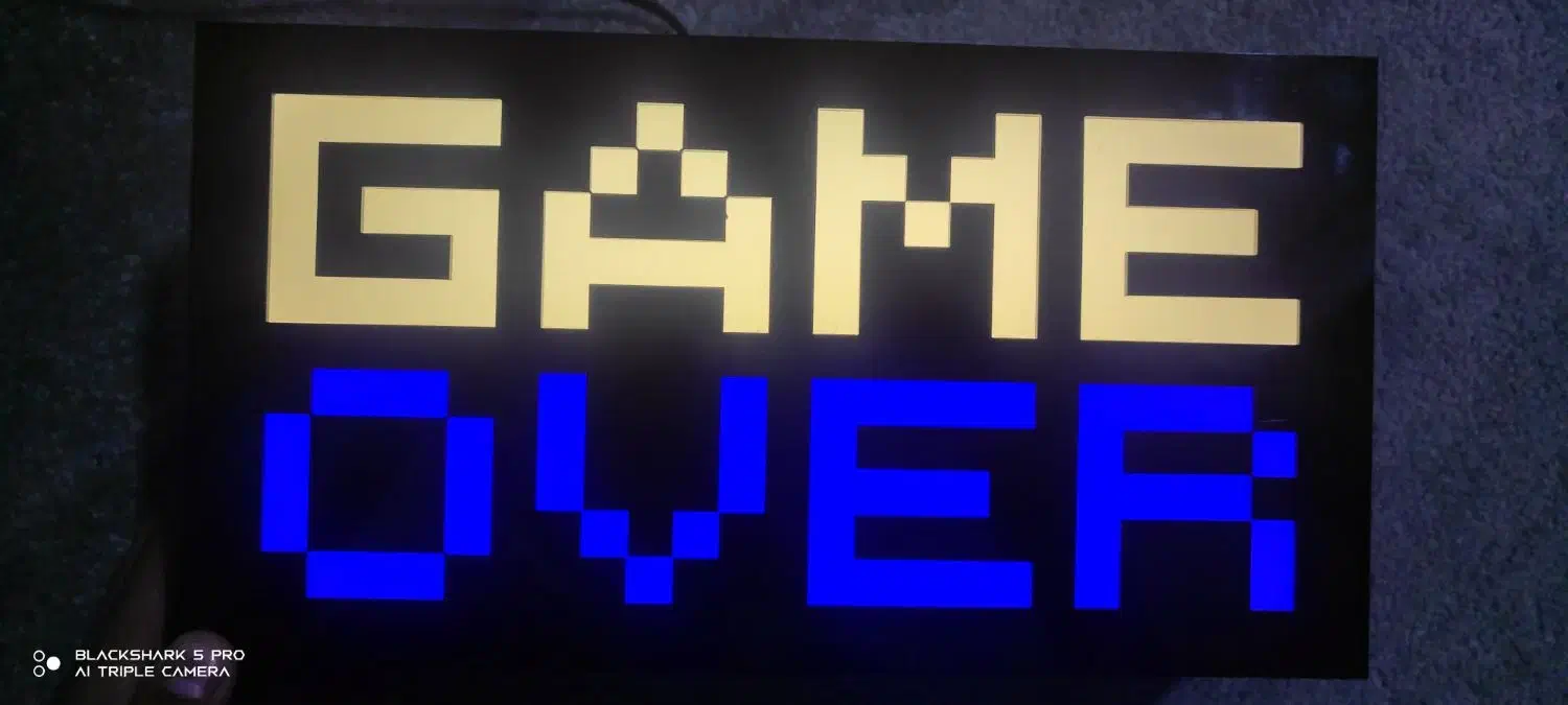 چراغ تزیینی|ریسه و چراغ تزئینی|ایلام, |دیوار