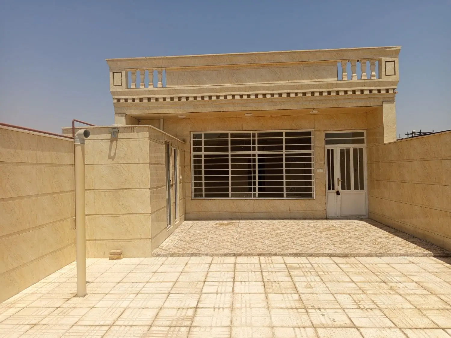 خانه|فروش خانه و ویلا|کوهدشت, |دیوار