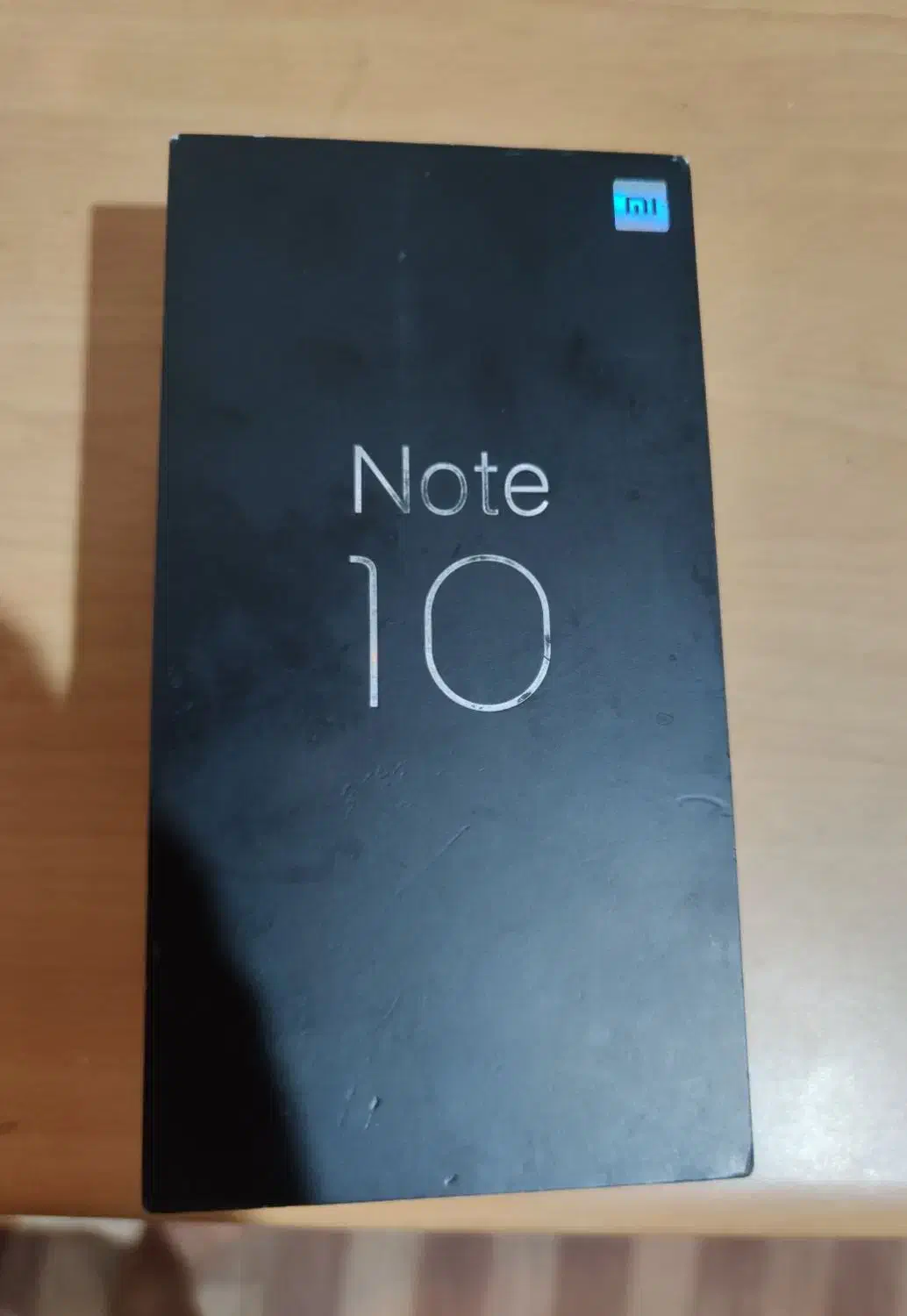 mi note 10|موبایل|اصفهان, ناصرخسرو|دیوار
