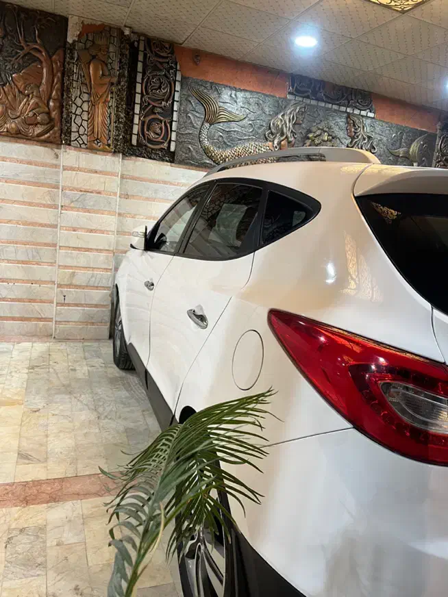 توسان ۲۰۱۴|خودرو سواری و وانت|تهران, فرحزاد|دیوار