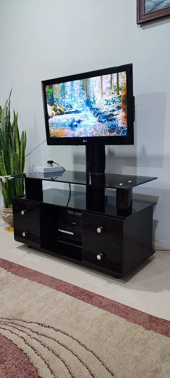 تلویزیون و مانیتور الجی|تلویزیون و پروژکتور|ایلام, |دیوار