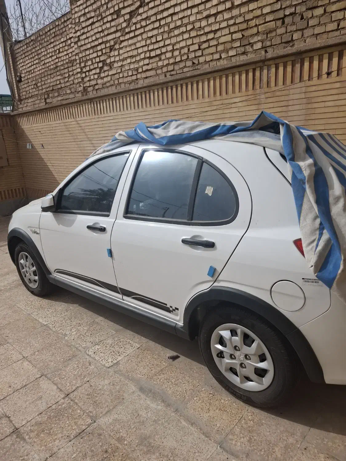 کویک GXRL صفر|خودرو سواری و وانت|اهواز, فرهنگ شهر|دیوار