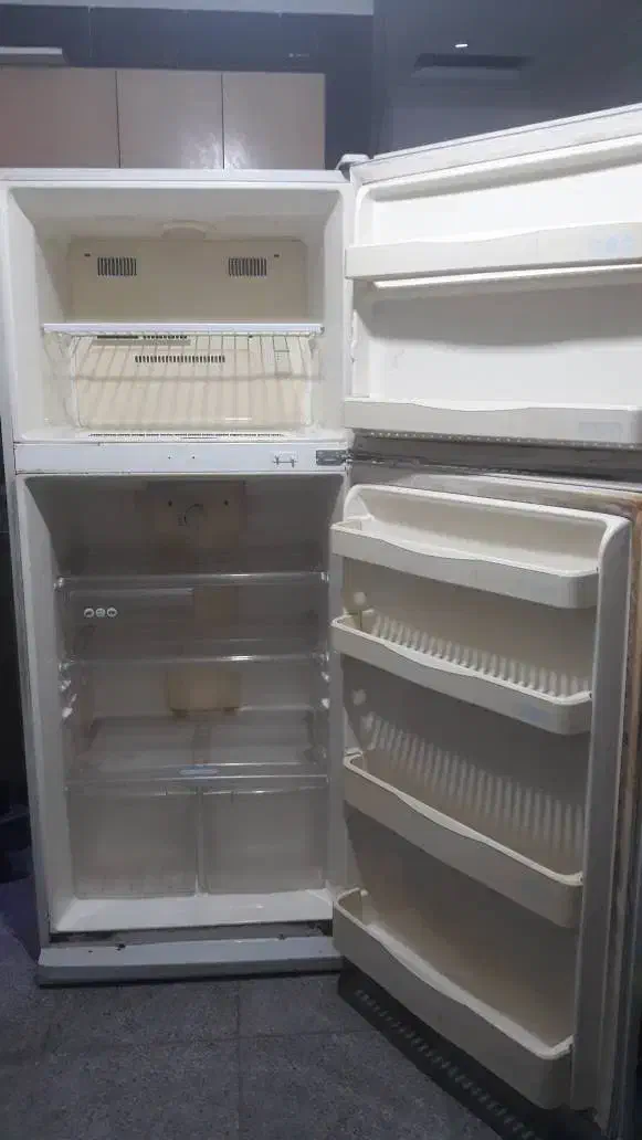 یخچال  ۲۷ فوت اصل ال جی|یخچال و فریزر|تهران, شکیبا|دیوار