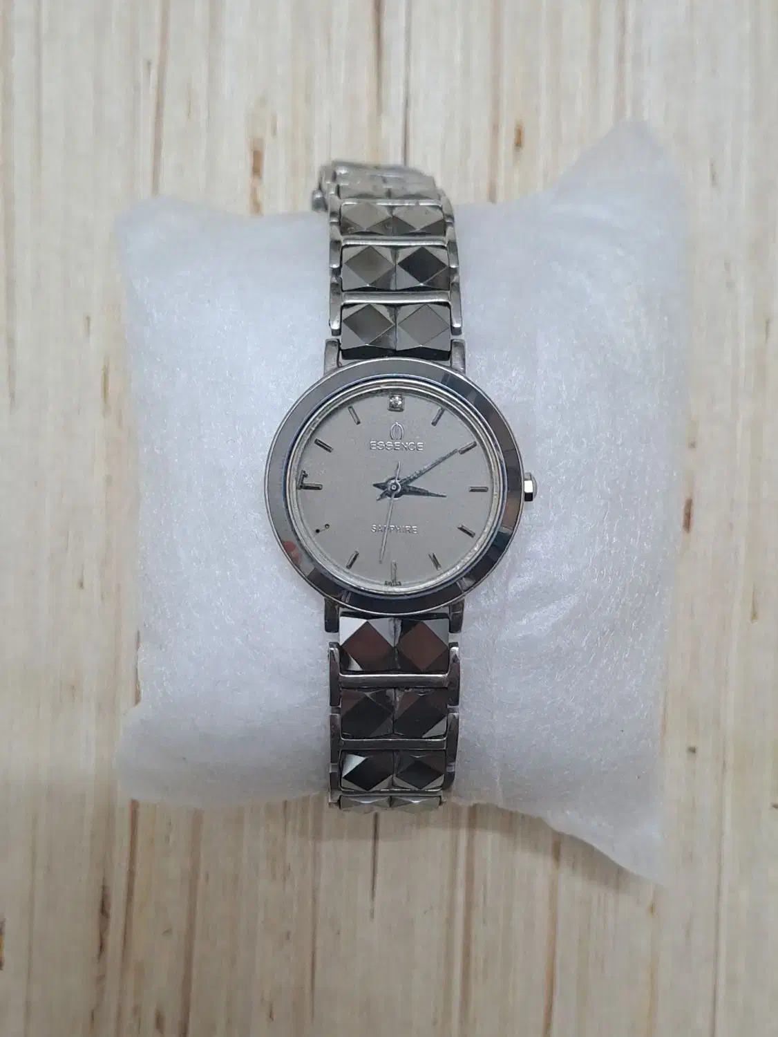 ساعت مچی essence اصل سوییس|ساعت|اصفهان, گلزار|دیوار