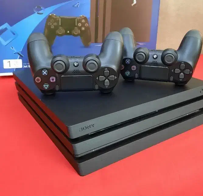 ps4 پرو اکانتی دو دسته فول بازی در حد نو|کنسول، بازی ویدئویی و آنلاین|کرج, مصباح|دیوار