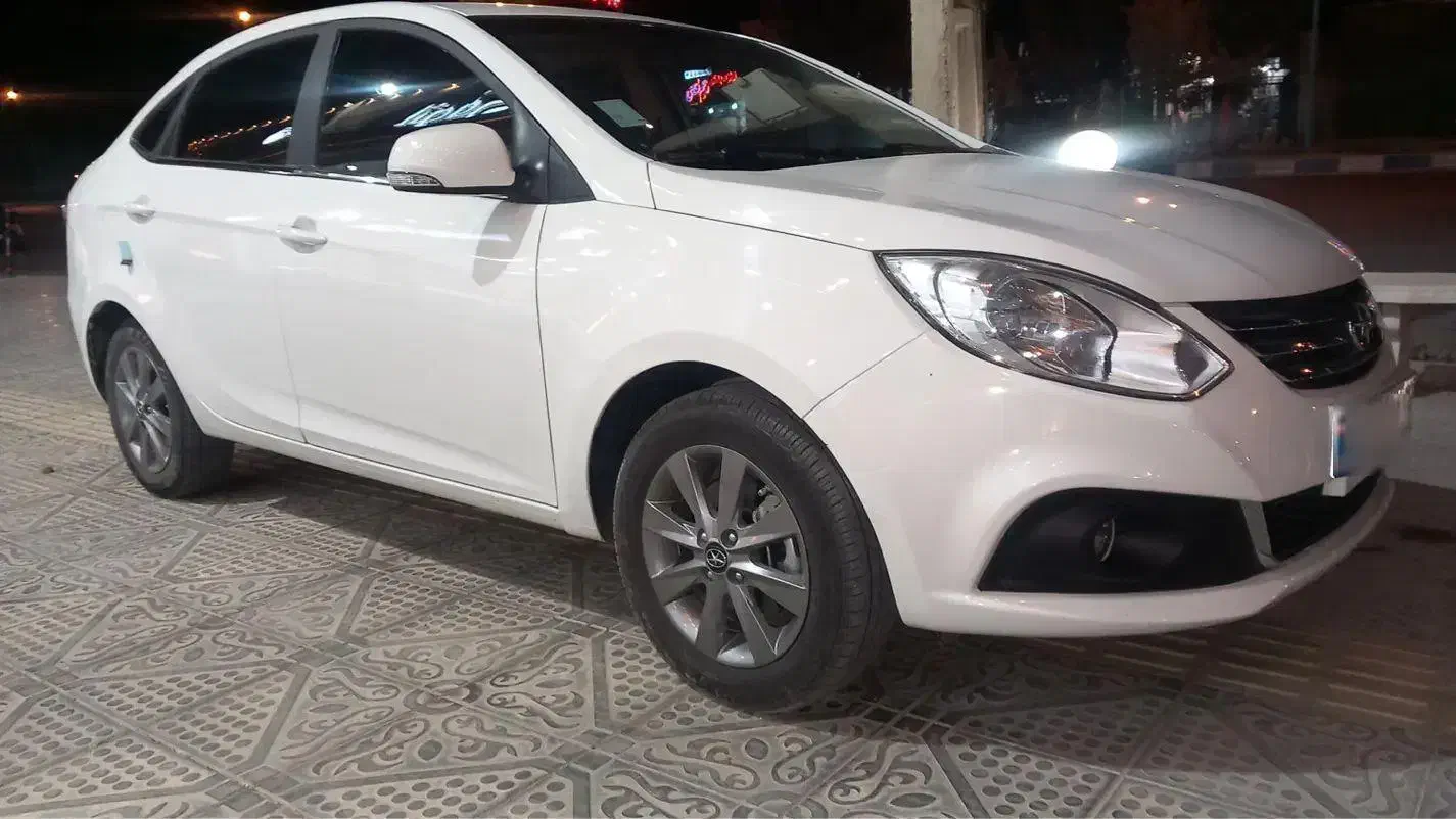 جکj4مدل1403مشابه صفر (فول اپشن)|خودرو سواری و وانت|یزد, |دیوار