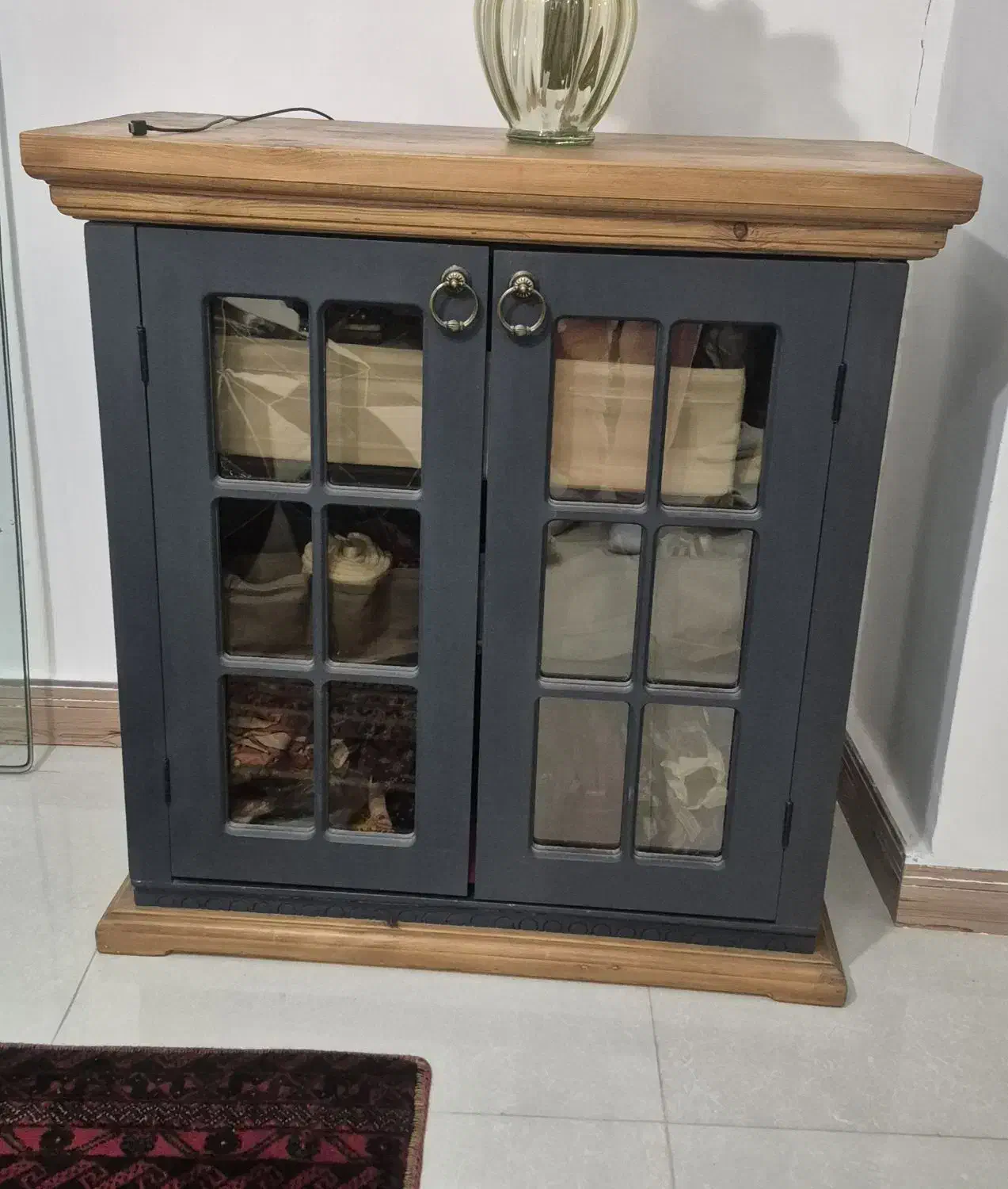 کنسول|بوفه، ویترین، کنسول|تنکابن, |دیوار