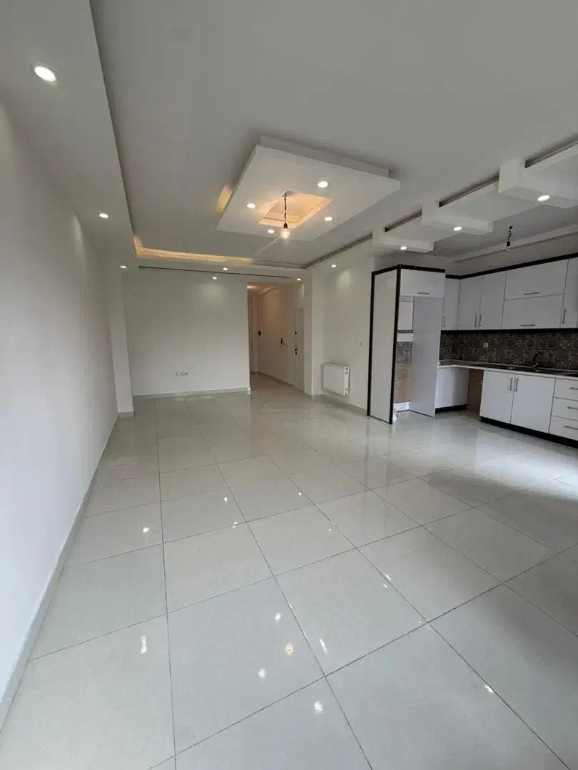 آپارتمان تکواحدی نوساز۱۱۰متری|فروش آپارتمان|رشت, آزادگان|دیوار