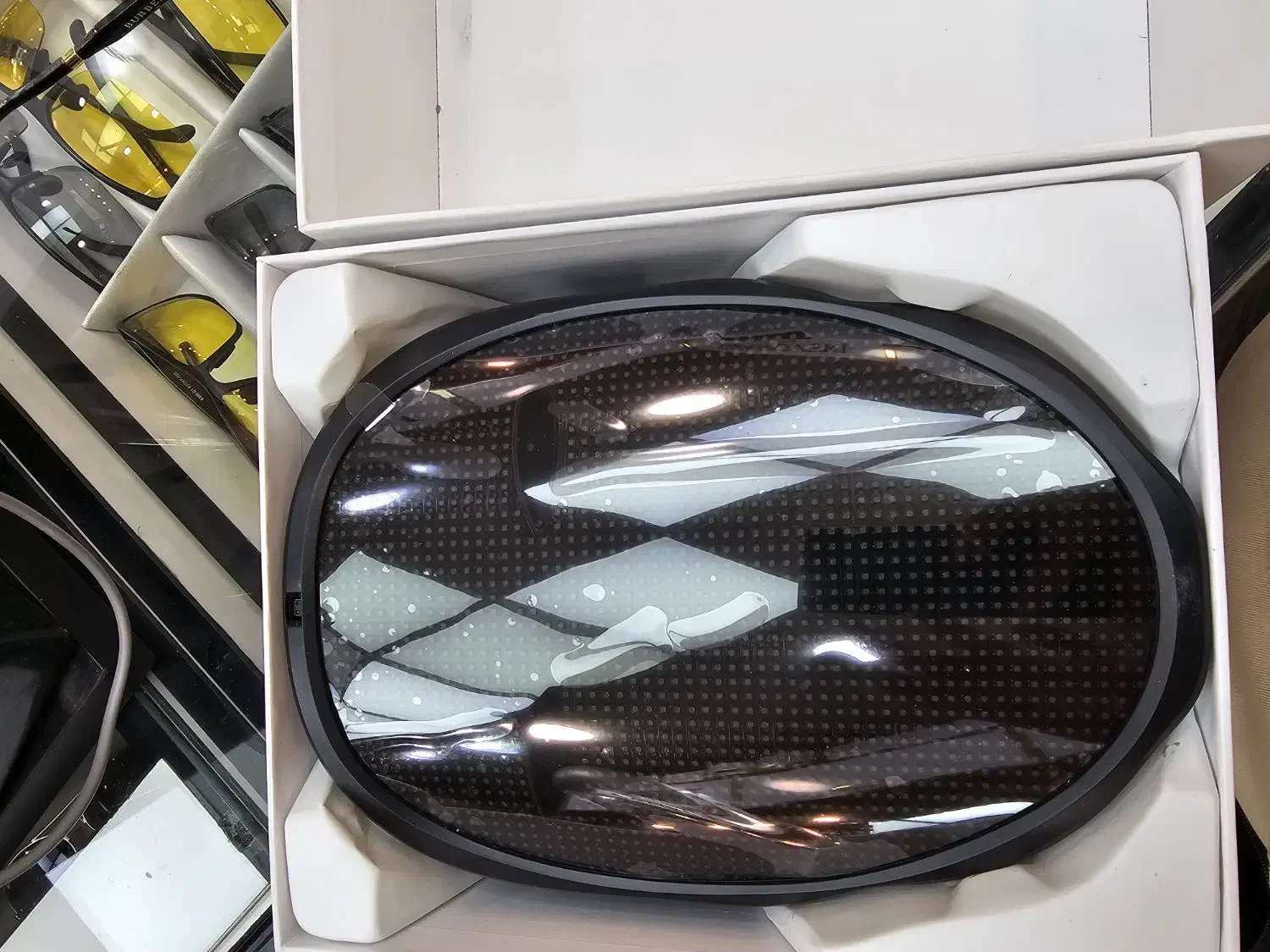 ماسک led|اسباب‌‌بازی|تهران, فردوسی|دیوار